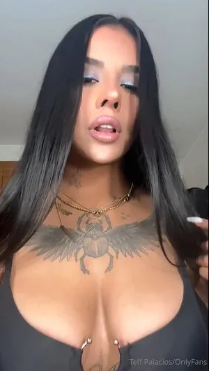Teff Palacios OnlyFans Leaked Free Thumbnail Picture - #6PRmYRy3LI