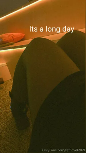 Tefflove6969 OnlyFans Leaked Free Thumbnail Picture - #PFsa90F61a