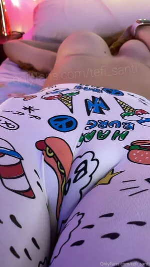 Tefi Santi OnlyFans Leaked Free Thumbnail Picture - #2rypRJqLMa