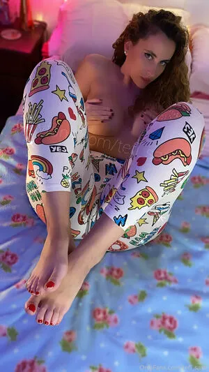 Tefi Santi OnlyFans Leaked Free Thumbnail Picture - #m7DNSIVOgL