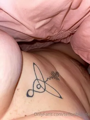Teflonblonde OnlyFans Leaked Free Thumbnail Picture - #2zbBhgeNty