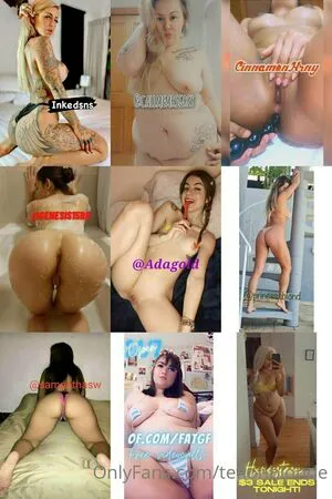 Teflonblonde OnlyFans Leaked Free Thumbnail Picture - #Nel1PaJX3K