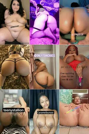 Teflonblonde OnlyFans Leaked Free Thumbnail Picture - #Rdno0thCk2