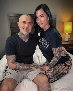 Tefwesley OnlyFans Leaked Free Thumbnail Picture - #CkbUe69Omc