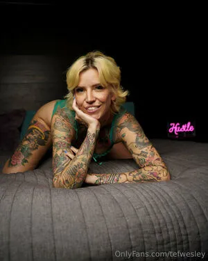 Tefwesley OnlyFans Leaked Free Thumbnail Picture - #HjBMrc3ORw