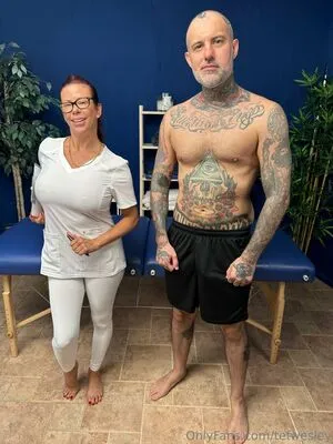 Tefwesley OnlyFans Leaked Free Thumbnail Picture - #NWYN1882HM