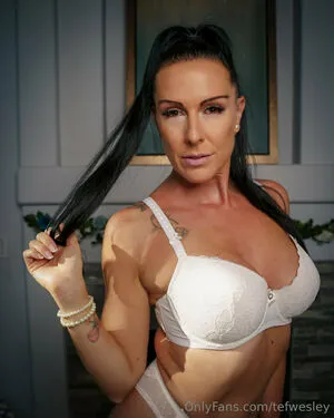 Tefwesley OnlyFans Leaked Free Thumbnail Picture - #aLxfW2TLa9