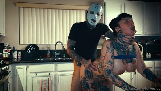 Tefwesley OnlyFans Leaked Free Thumbnail Picture - #lQky77ZbfL