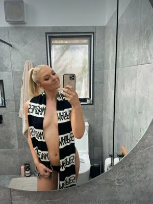 Tegan Burns OnlyFans Leaked Free Thumbnail Picture - #0nR7f3afDi