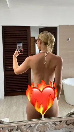 Tegan Burns OnlyFans Leaked Free Thumbnail Picture - #5C6dSoGnod
