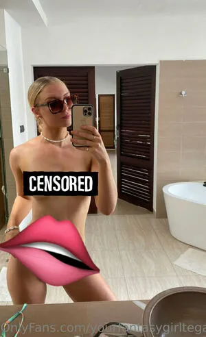 Tegan Burns OnlyFans Leaked Free Thumbnail Picture - #8P4z5LjcFa