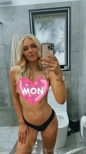Tegan Burns OnlyFans Leaked Free Thumbnail Picture - #F6X7SDvHgu