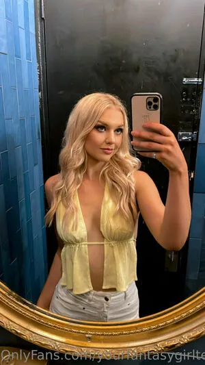 Tegan Burns OnlyFans Leaked Free Thumbnail Picture - #V62BbKGiB6