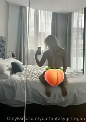 Tegan Burns OnlyFans Leaked Free Thumbnail Picture - #pcbp6frA9G