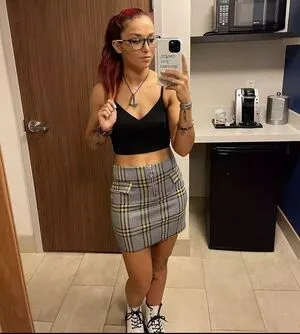 Tegan Nox OnlyFans Leaked Free Thumbnail Picture - #ieOBoBm4R4