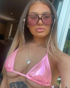 Tegan Tinks OnlyFans Leaked Free Thumbnail Picture - #Znephow3TL