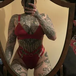 Teganleighofficial OnlyFans Leaked Free Thumbnail Picture - #sxQvtg4R3M