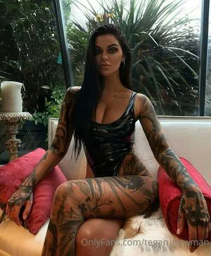Teganman OnlyFans Leaked Free Thumbnail Picture - #7luMtaZqfY