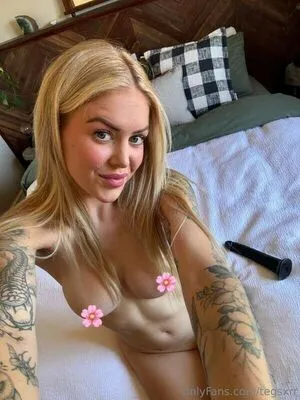 Tegsxrr OnlyFans Leaked Free Thumbnail Picture - #D0Vsy60iyv