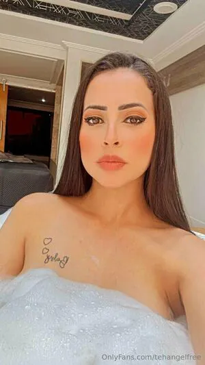 Tehangelfree OnlyFans Leaked Free Thumbnail Picture - #LPSe3TxbhC