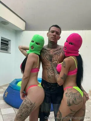 Tehangelfree OnlyFans Leaked Free Thumbnail Picture - #SbcGsF3eaa
