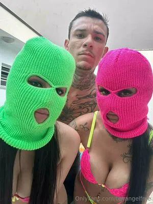Tehangelfree OnlyFans Leaked Free Thumbnail Picture - #XJd5Rb74B0