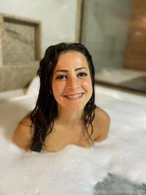 Tehangelfree OnlyFans Leaked Free Thumbnail Picture - #g4vZPAcEBy