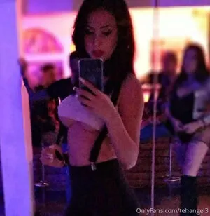Tehangelfree OnlyFans Leaked Free Thumbnail Picture - #mrWSUFpukP