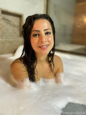 Tehangelfree OnlyFans Leaked Free Thumbnail Picture - #qrxBiIs8Ux