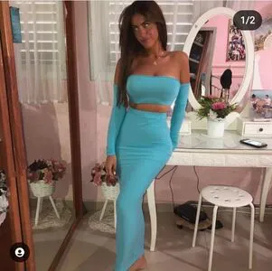 Tehila Emergi OnlyFans Leaked Free Thumbnail Picture - #tG7A2Alch5