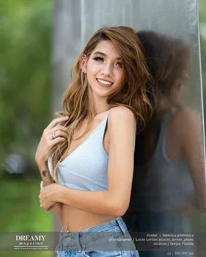Tehtnica OnlyFans Leaked Free Thumbnail Picture - #sq8csUYM5Y