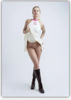 Teila Koumarova OnlyFans Leaked Free Thumbnail Picture - #8SOdoNqlY9