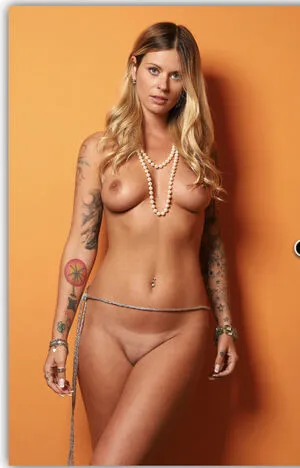 Teila Koumarova OnlyFans Leaked Free Thumbnail Picture - #8sHzFinQes