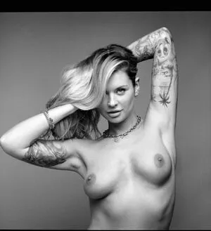 Teila Kourmarova OnlyFans Leaked Free Thumbnail Picture - #P2oiML78yQ