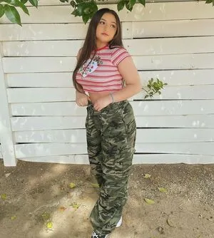 Teilor Grubbs OnlyFans Leaked Free Thumbnail Picture - #17oGx384y4