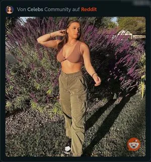 Teilor Grubbs OnlyFans Leaked Free Thumbnail Picture - #MsHbxB0msl