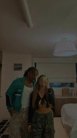 Teilor Grubbs OnlyFans Leaked Free Thumbnail Picture - #zFQW6rkG5c