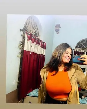 Tejaswi Pandeyy OnlyFans Leaked Free Thumbnail Picture - #1vQm1Q5b3T