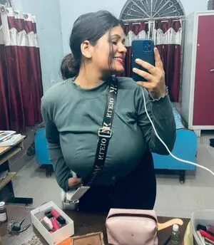 Tejaswi Pandeyy OnlyFans Leaked Free Thumbnail Picture - #SkSul5doZv