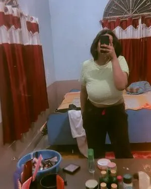 Tejaswi Pandeyy OnlyFans Leaked Free Thumbnail Picture - #VnnALVf9NH