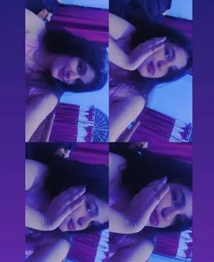 Tejaswi Pandeyy OnlyFans Leaked Free Thumbnail Picture - #yJF9UgJZGK