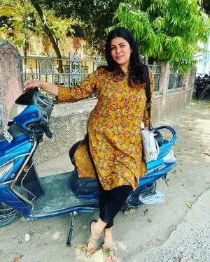 Tejaswi Pandeyy OnlyFans Leaked Free Thumbnail Picture - #yvHnF8xGlG