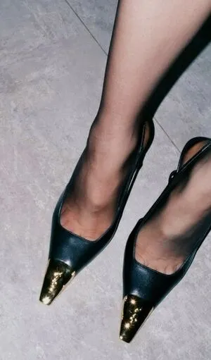 Teke On Heels OnlyFans Leaked Free Thumbnail Picture - #t07ryMEffO