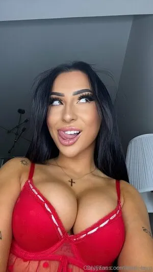 Telari Love OnlyFans Leaked Free Thumbnail Picture - #8C1TGYkXIq