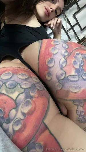 Telari Love OnlyFans Leaked Free Thumbnail Picture - #QZjMt6MiyP