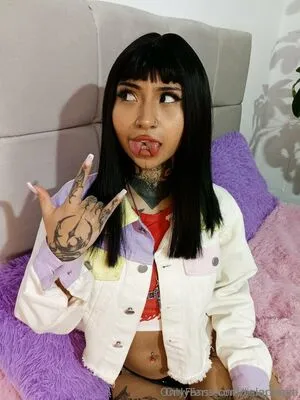 Telari Love OnlyFans Leaked Free Thumbnail Picture - #Yg63DZmdk9