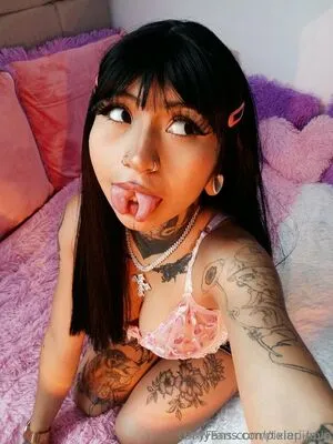 Telari Love OnlyFans Leaked Free Thumbnail Picture - #qsWQseQRuP