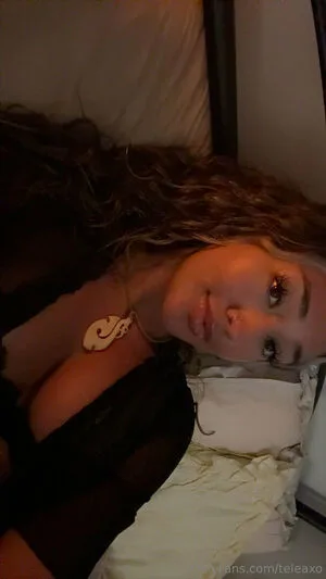 Teleaevansss OnlyFans Leaked Free Thumbnail Picture - #VbJzd9YX8T