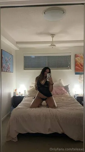 Teleaevansss OnlyFans Leaked Free Thumbnail Picture - #cs3uNtmdQ1