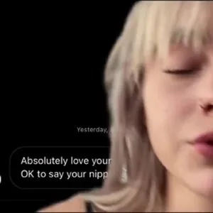 Telina Asmr OnlyFans Leaked Free Thumbnail Picture - #sVzjbO0eaz